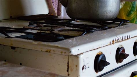 bosch gas oven pilot light